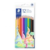 Kredki ołówkowe Staedtler 12 kol. (S 175 C12)