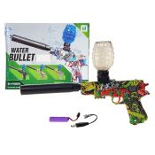 Pistolet na kulki wodne Adar (625082)