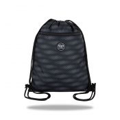 Worek na buty Patio Vert Coolpack OBSYDIAN (F070896)