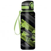 Bidon Patio Cool Pack Brisk Green mirror (Z16920)