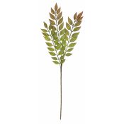 Kwiaty liście mix 73cm Home And Garden (2699)