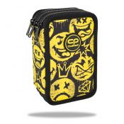 Piórnik be happy Coolpack Patio (65164)