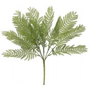 Kwiaty bukiet paproci 45cm Home And Garden (2422)