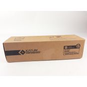 Toner oryginalny Sharp czarny