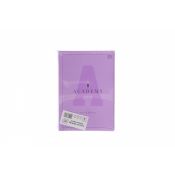 Zeszyt Interdruk Hybrid Academy 90g A5 32k. 90g krata