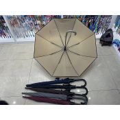 Parasol Adar dł. 81cm, śr. 101cm, mix kolorów (617292)