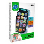 Telefon zabawkowy Pierwszy smartfon Anek (SN777)