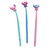 Długopis standardowy Patio Stitch niebieski 0,7mm (91347PTR)