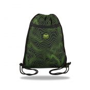 Worek na buty Patio Vert Coolpack Nefryt (F070898)