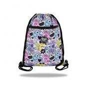 Worek na buty Patio Vert Coolpack Moro (F070934)