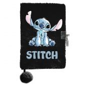 Pamiętnik Paso pluszowy Stitch (DS25GG-3676)