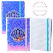 Notes (notatnik) Muszla A5 70k. linia [mm:] 210x150 Lean (21664)