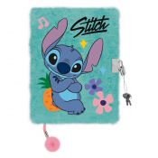 Pamiętnik Bambino Stitch A5
