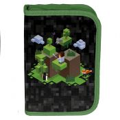 Piórnik Paso Game z wyposażeniem (PP25PX-P001)