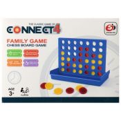 Gra logiczna linie Mega Creative (570709)