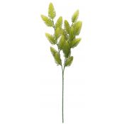 Kwiaty gałązka dekoracyjna 65 cm Home And Garden (1542)