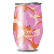 Bidon Patio Cool Pack kUBEK TERMICZNY FLORES ROSA (Z27914)
