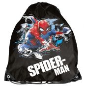 Worek na buty Paso Spider Man (SP25WW-712)