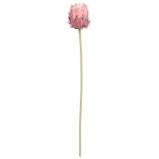 Kwiaty karczoch 65cm Home And Garden (8226)