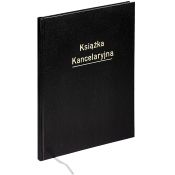 Książka kancelaryjna A4 100k. (150-1483)