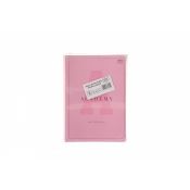Zeszyt Interdruk Hybrid Academy 90g A5 32k. 90g linia