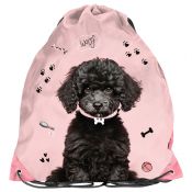 Worek na buty Paso Pies (PP25DB-712)