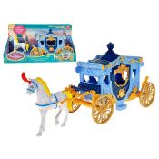 Figurka karoca z koniem wkład Adar (624146)