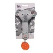 Pluszak koala do rączki z dźwiękiem [mm:] 170 Tulilo (9490)