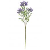Kwiaty Lucerna 72 cm Home And Garden (1555)