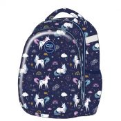 Plecak Patio TURTLE MRS UNICORN (F015935)