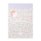 Kalendarz biurkowy Oxford Floral A5 (400186600)