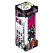Zestaw szkolny Monster High MONSTER HIGH Witaj Szkoło (MH13225)