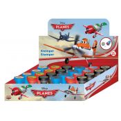 Pieczątka Witaj Szkoło PLANES (PL13550)