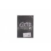 Zeszyt Interdruk MIX A5 32k. 70g krata (ZE32KF#)