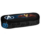 Piórnik Paso Avengers (AV25LL-013)