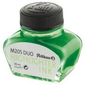 Atrament Pelikan 339580 zielony (100436007)