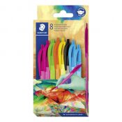 Blok artystyczny Staedtler (S 4230 C8E2-2)