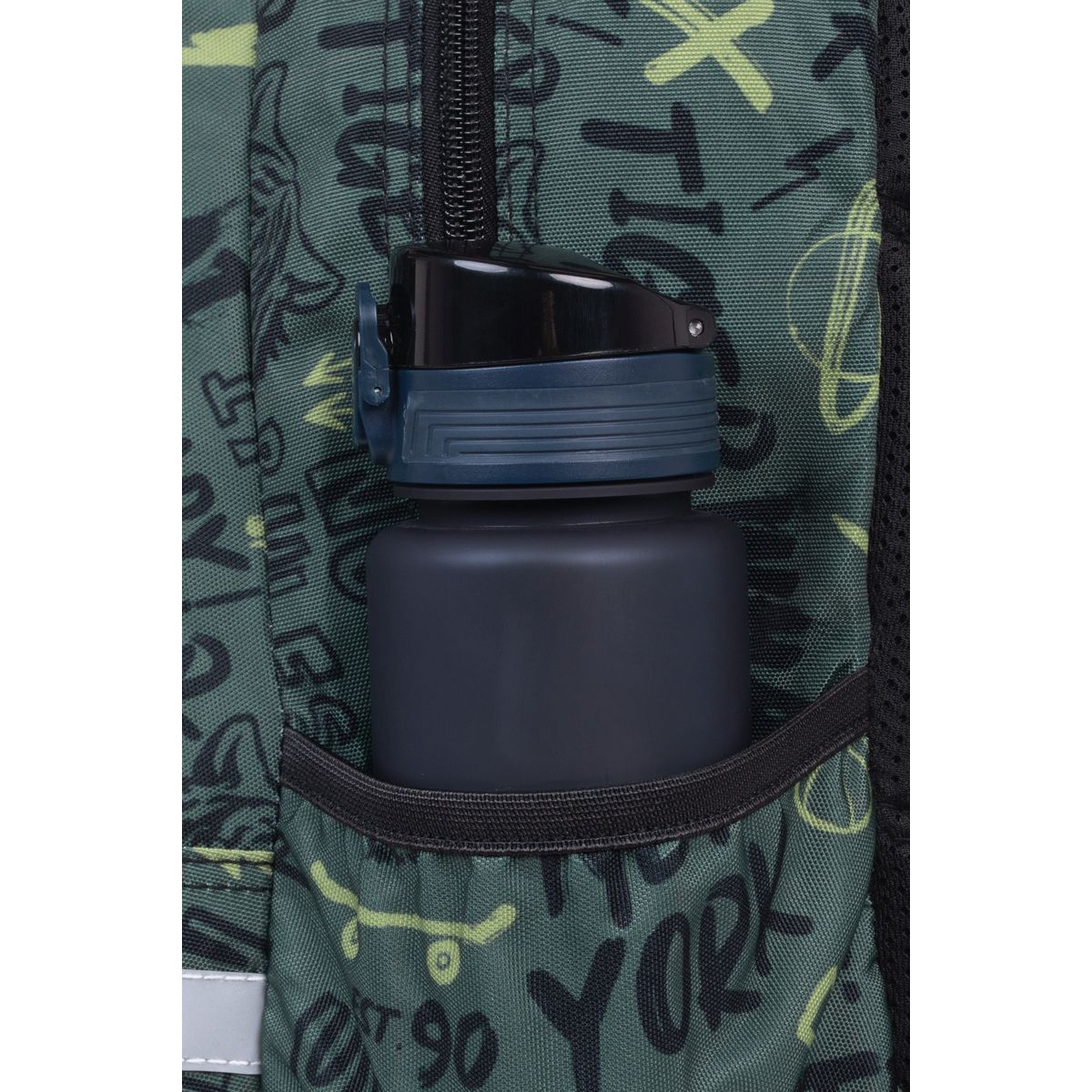 Plecak Patio BASE PLUS Tiger Coolpack (F027931)