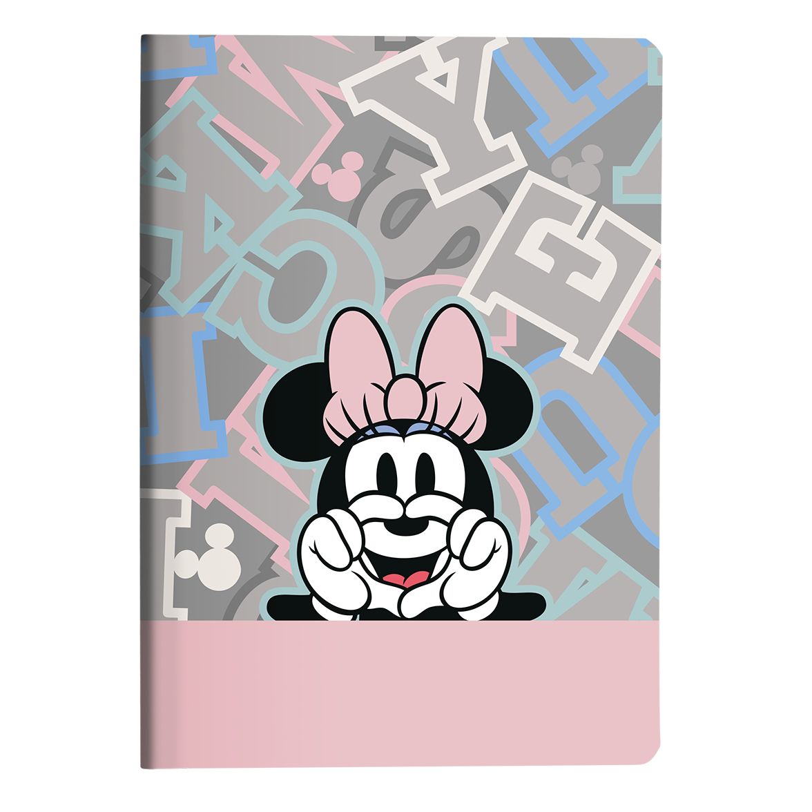Zeszyt Patio Disney (60695PTR)