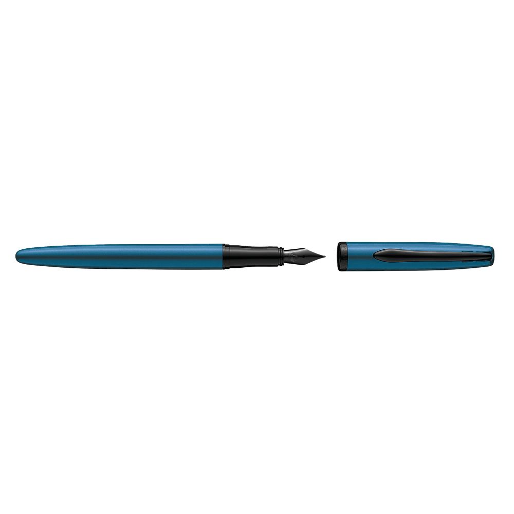Zestaw piśmienniczy Pelikan Jazz Noble Elegance Aqua pióro+długopis (400198413)