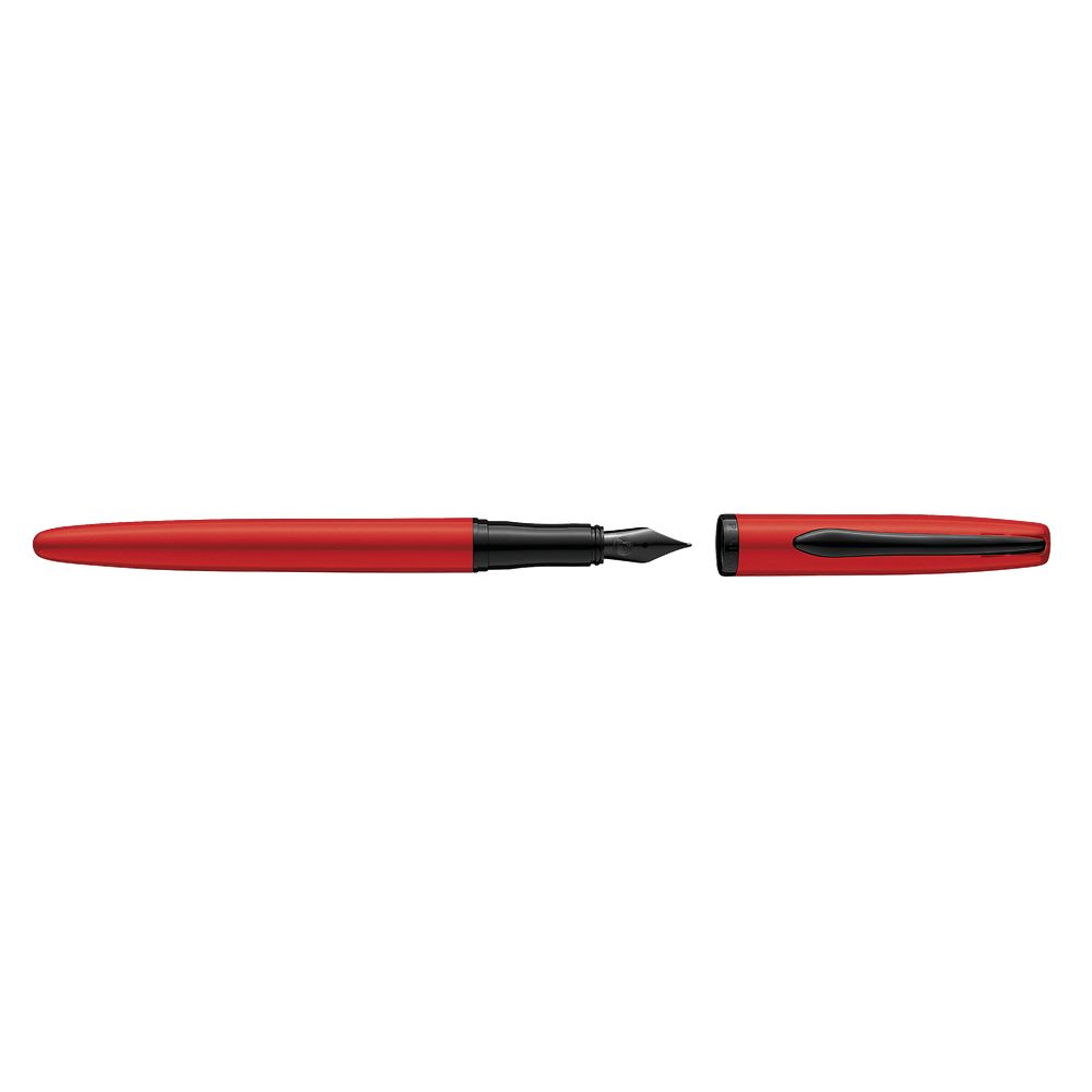 Pióro wieczne Pelikan Jazz Noble Elegance Red (400198405)