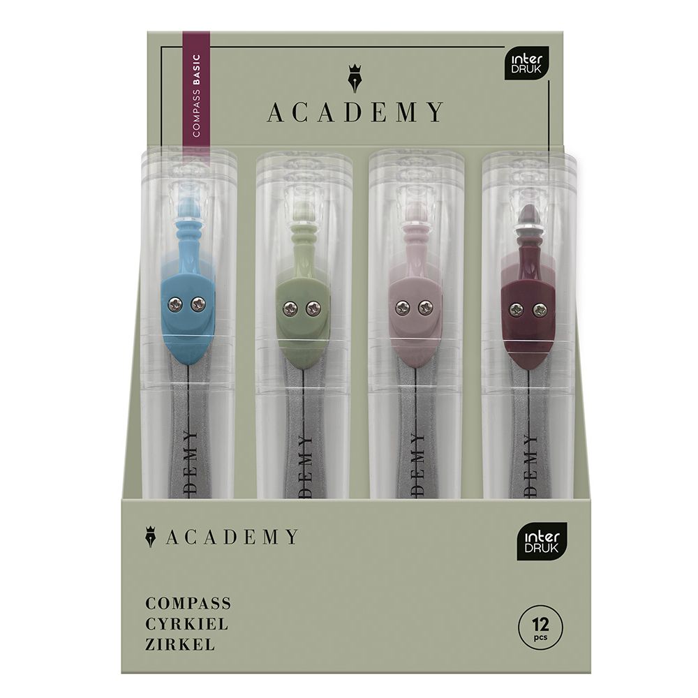 Cyrkiel Academy BASIC