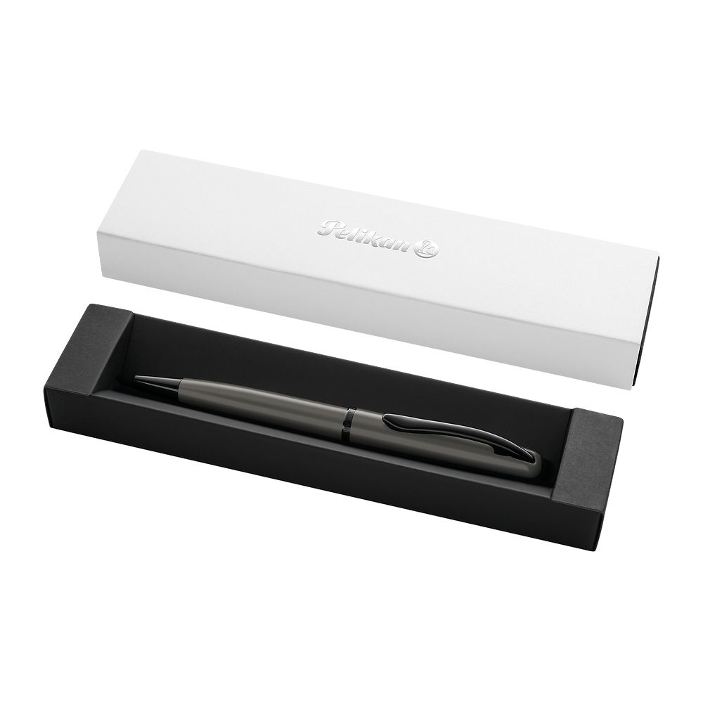 Długopis Pelikan Jazz Noble Elegance Stone niebieski Mmm (400198308)