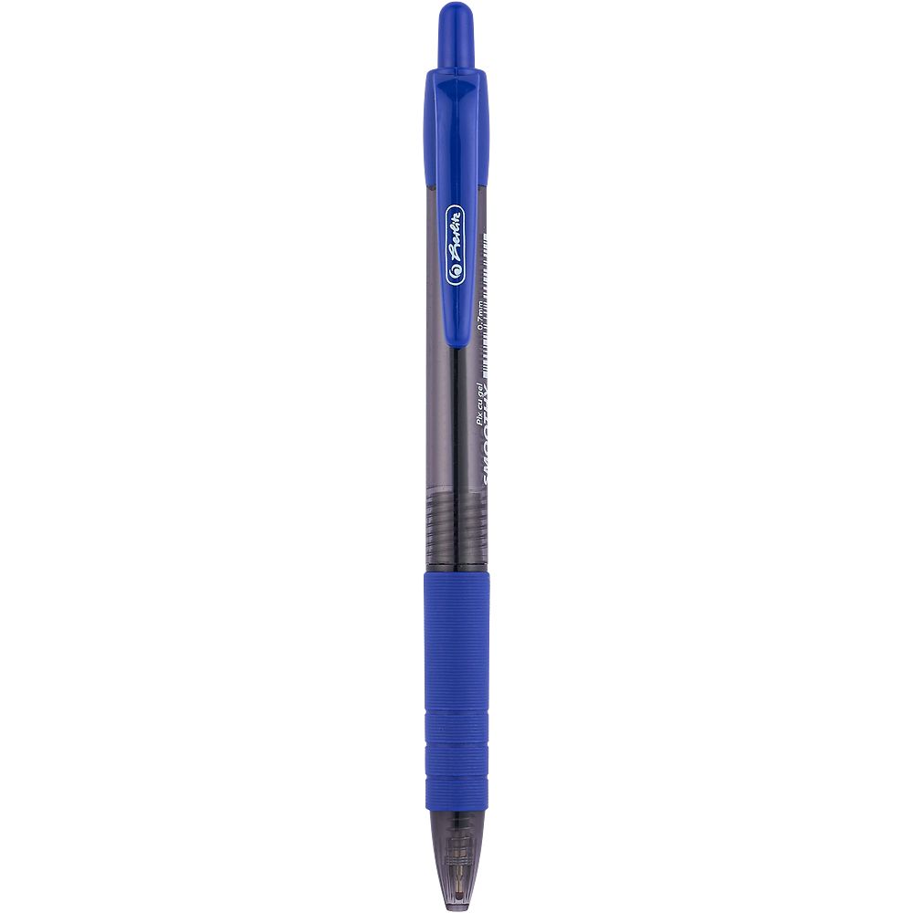 Długopis Smoothy 2 szt Herlitz (400197870)