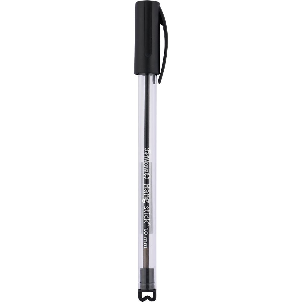 Długopis Hang Stick K86 niebieski 1,0mm Pelikan (400197414)