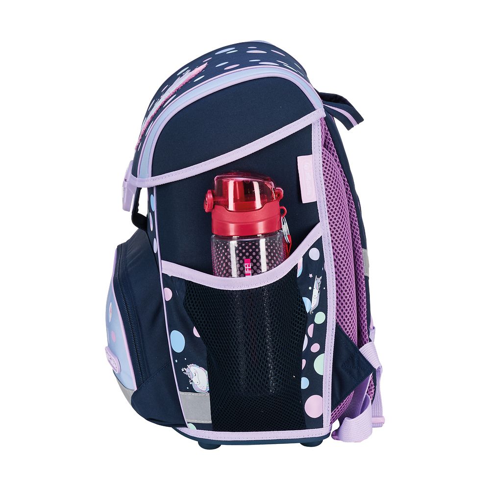 Plecak Herlitz Loop+ Unicorn Dreams (400196500)
