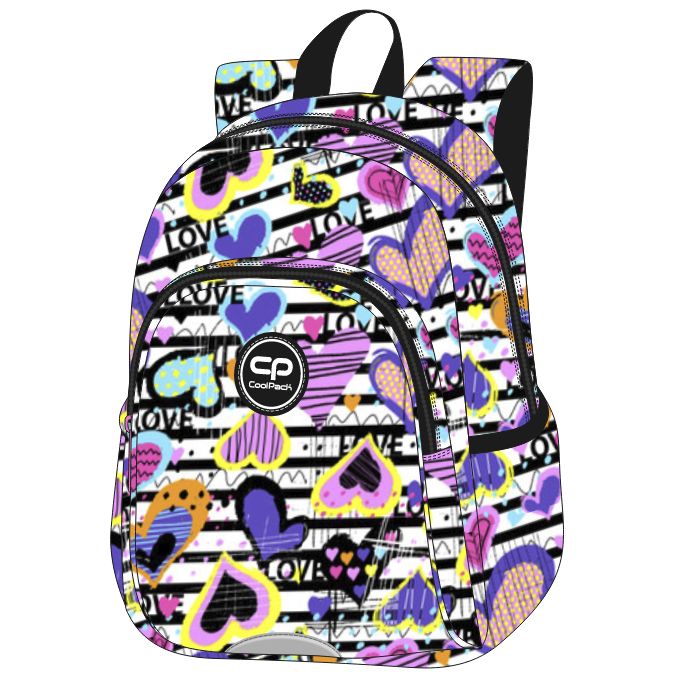 Plecak Patio DIARY Coolpack (F049936)
