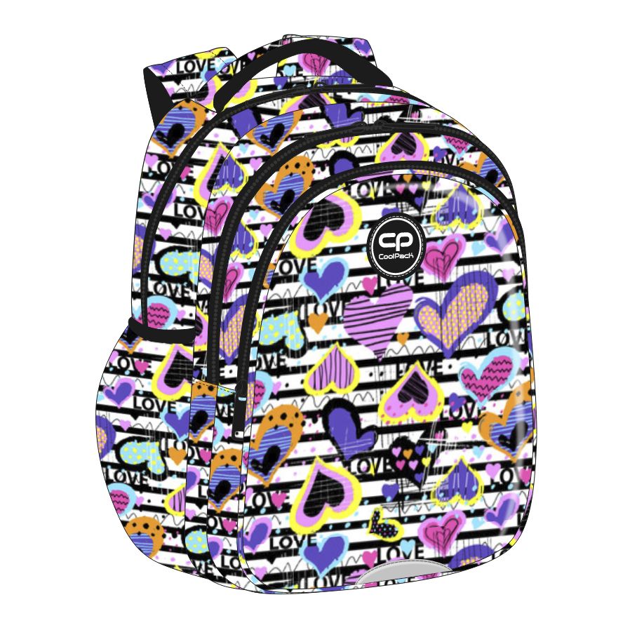 Plecak Patio CoolPack DIARY Jerry (F029936)