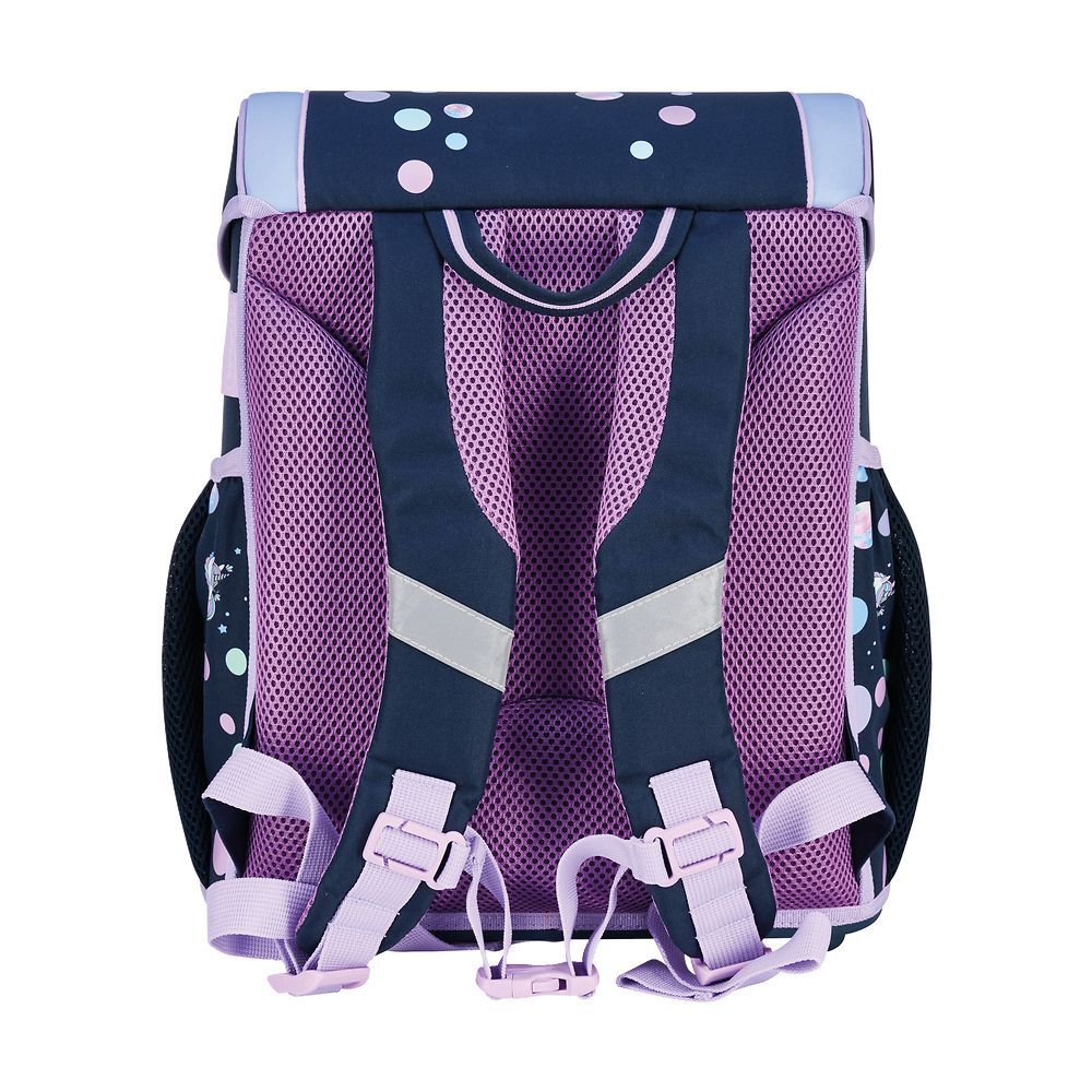 Plecak Herlitz Loop+ Unicorn Dreams (400196500)