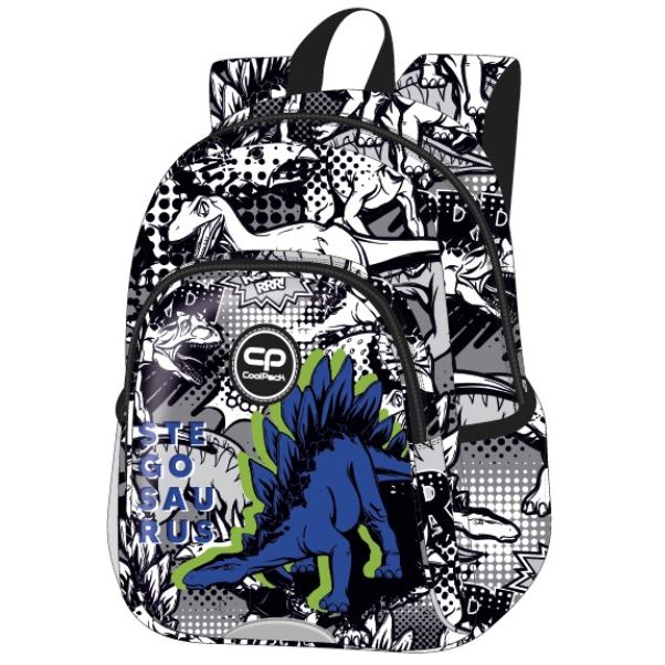 Plecak Patio T-rex Coolpack (F049853)